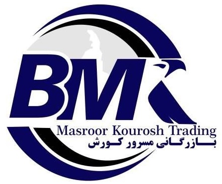 بازرگانی کوروش | BazarganiKorosh